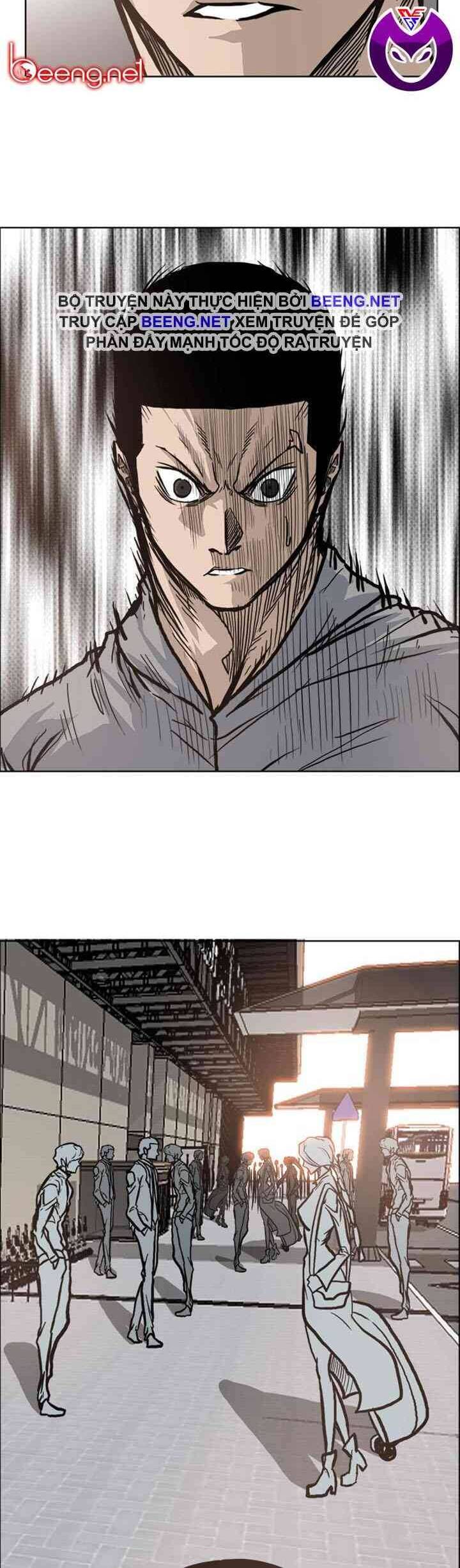 Bá Chủ Học Đường Chapter 94 - 14