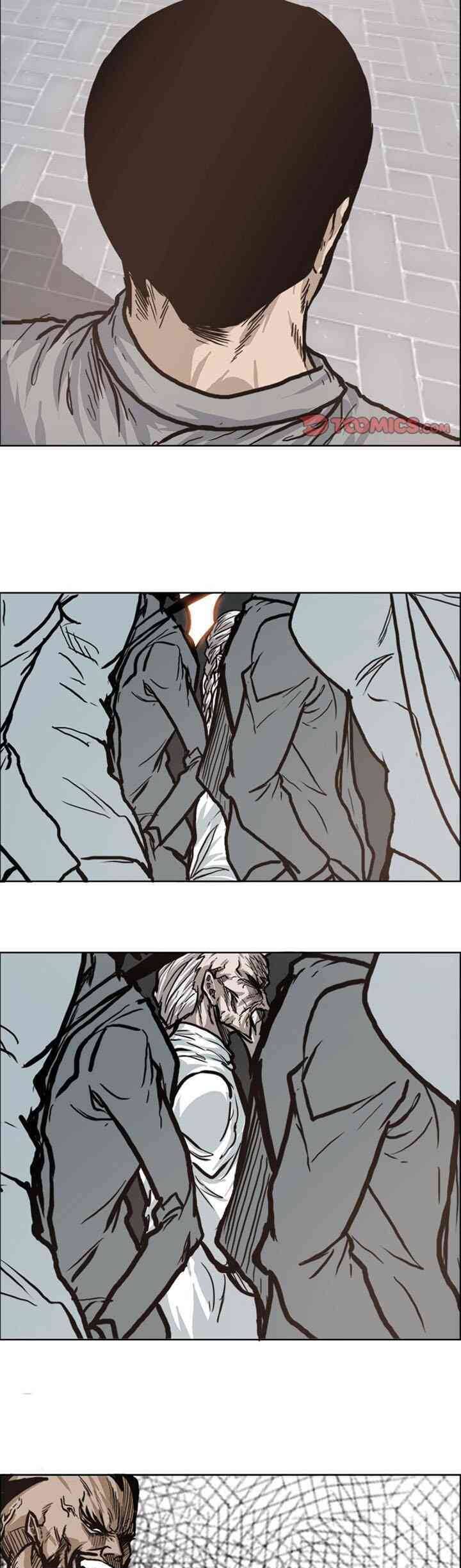 Bá Chủ Học Đường Chapter 94 - 15