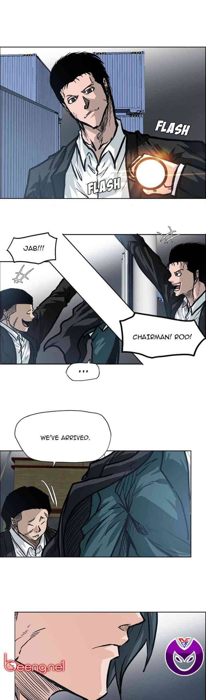 Bá Chủ Học Đường Chapter 94 - 3