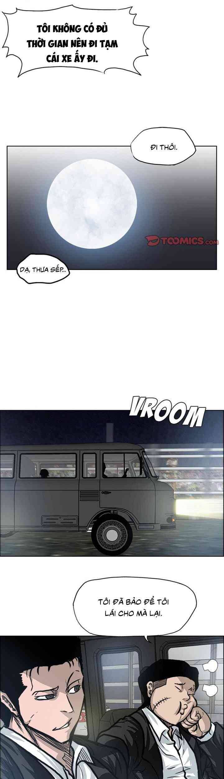 Bá Chủ Học Đường Chapter 94 - 23