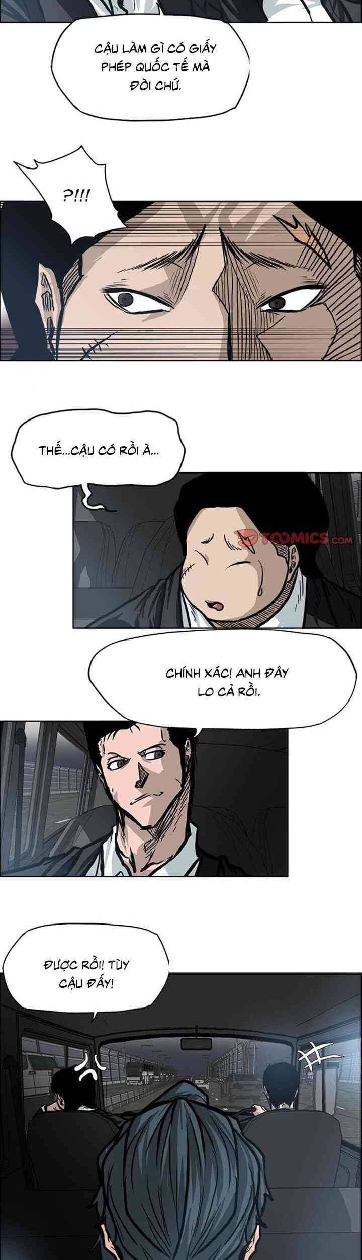 Bá Chủ Học Đường Chapter 94 - 24