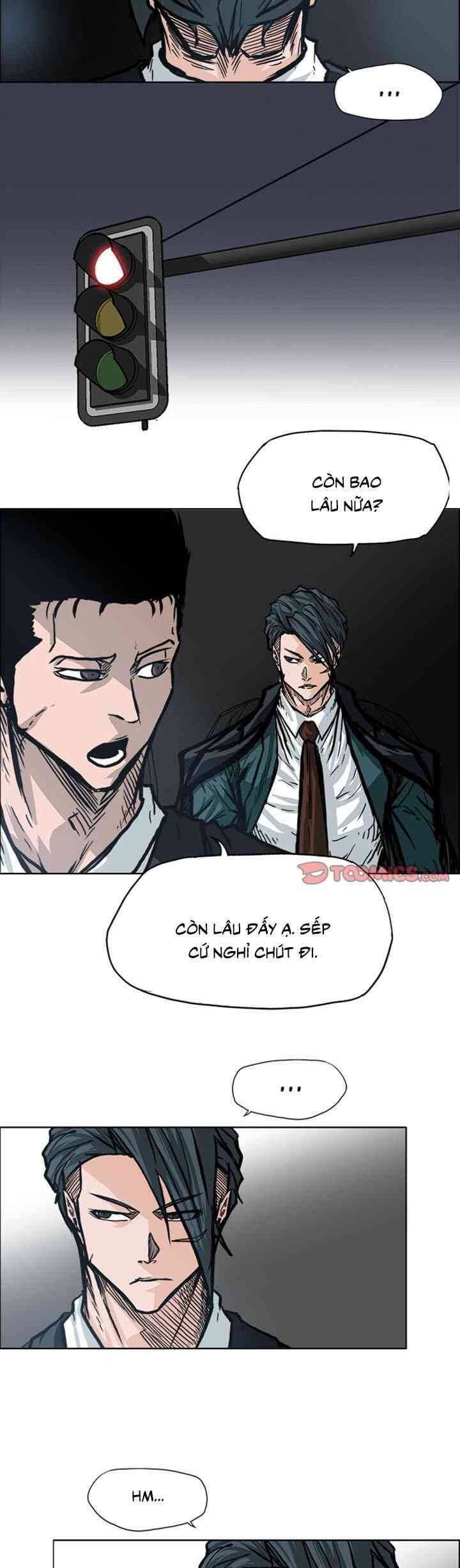 Bá Chủ Học Đường Chapter 94 - 25