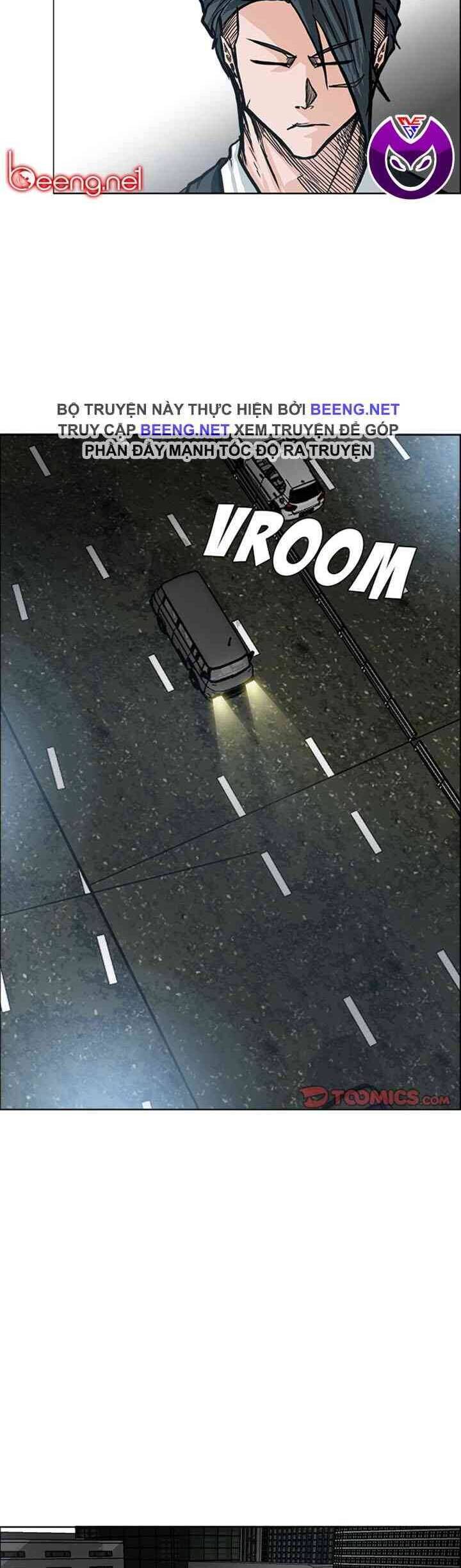 Bá Chủ Học Đường Chapter 94 - 26