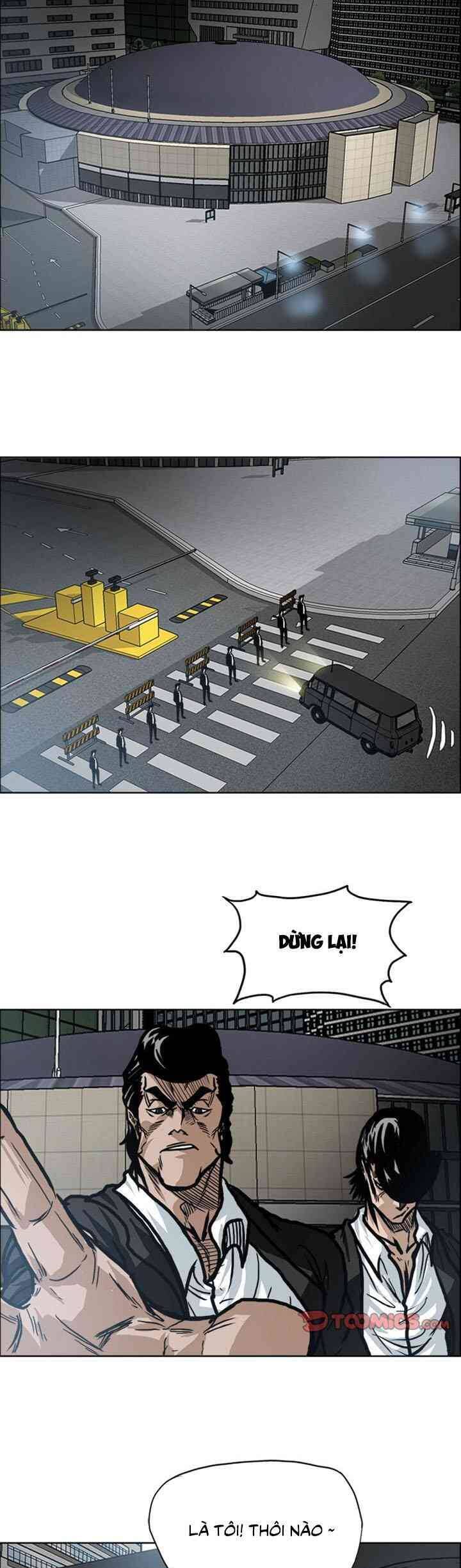 Bá Chủ Học Đường Chapter 94 - 27