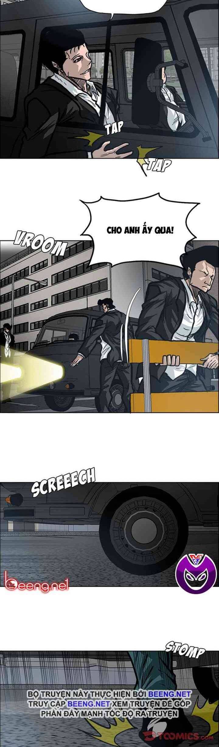 Bá Chủ Học Đường Chapter 94 - 28