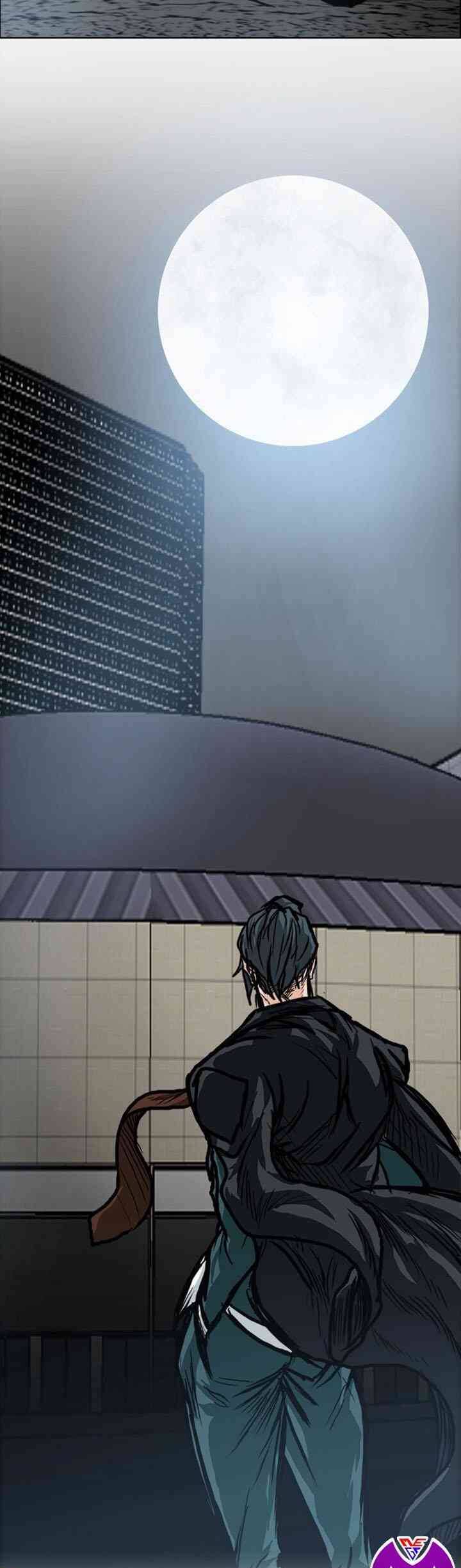 Bá Chủ Học Đường Chapter 94 - 29