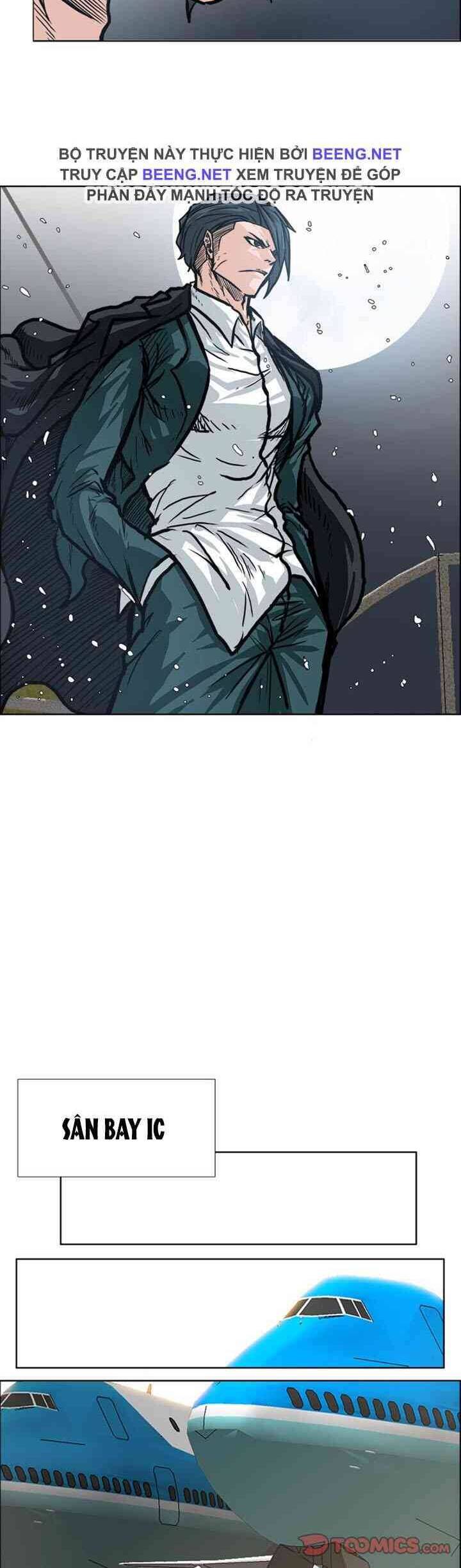 Bá Chủ Học Đường Chapter 94 - 4