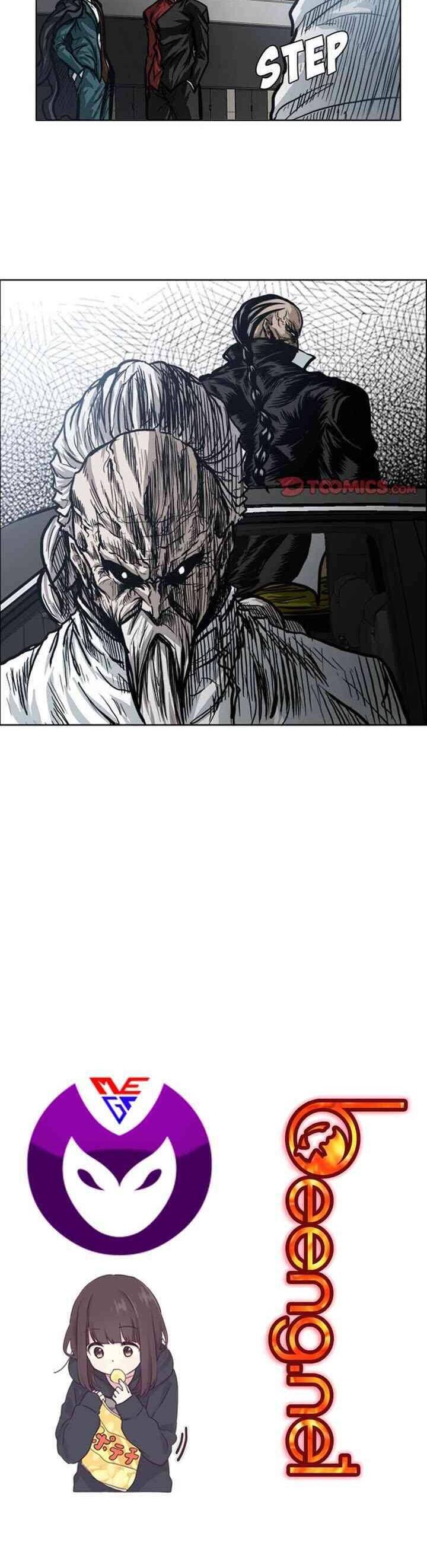 Bá Chủ Học Đường Chapter 94 - 32