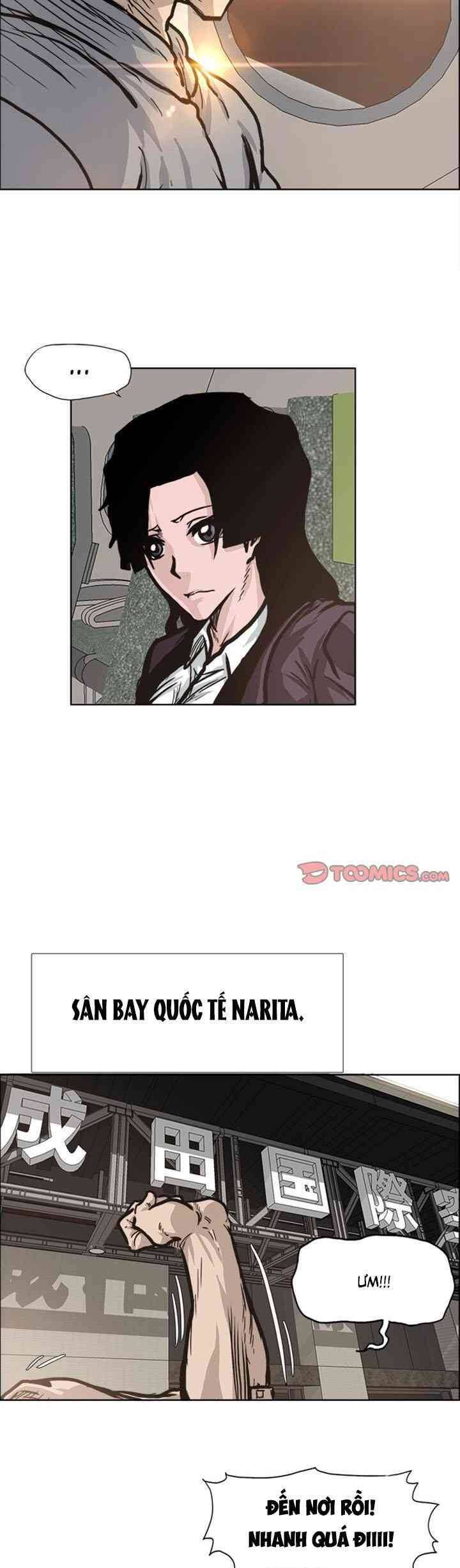 Bá Chủ Học Đường Chapter 94 - 9