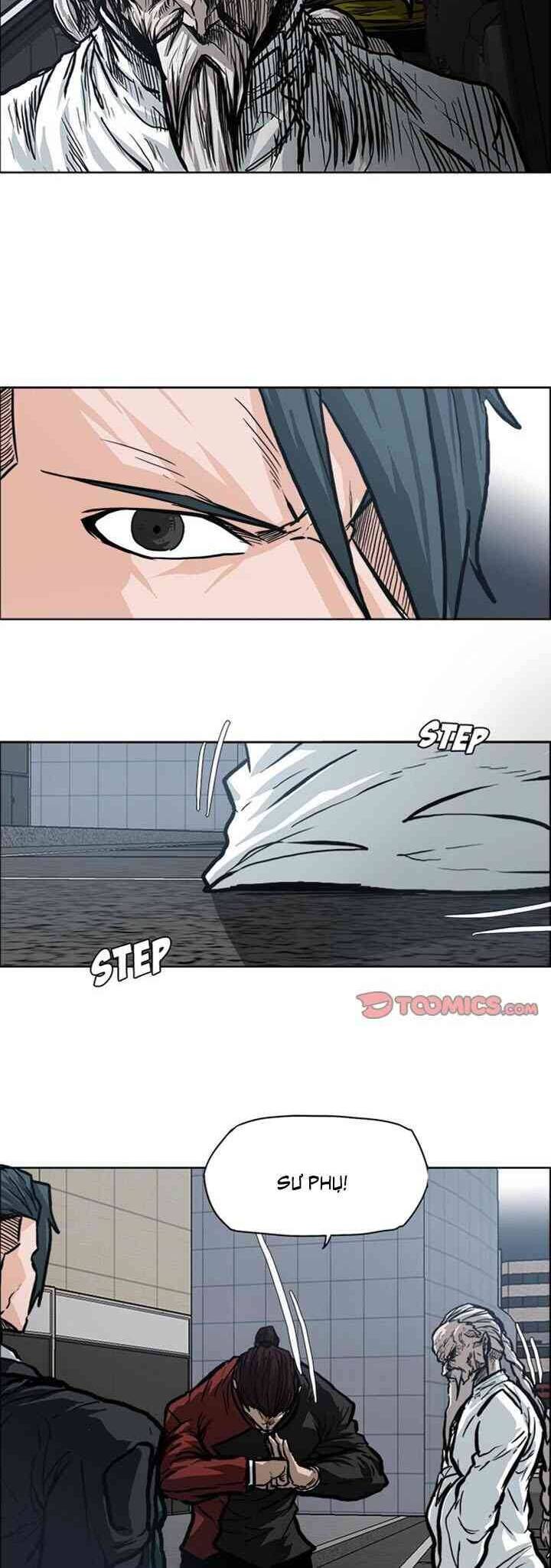 Bá Chủ Học Đường Chapter 95 - 2