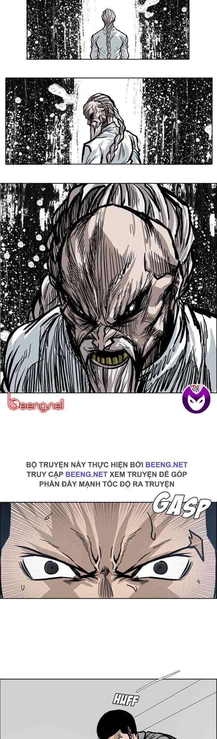 Bá Chủ Học Đường Chapter 95 - 11