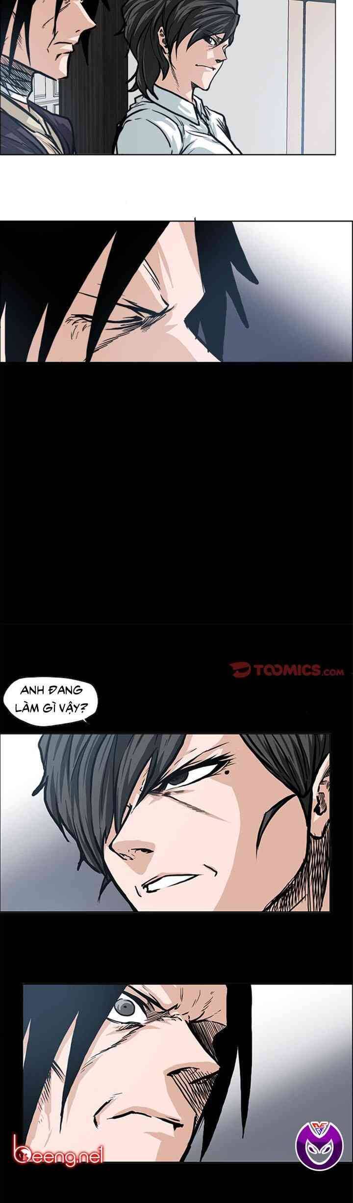 Bá Chủ Học Đường Chapter 95 - 17