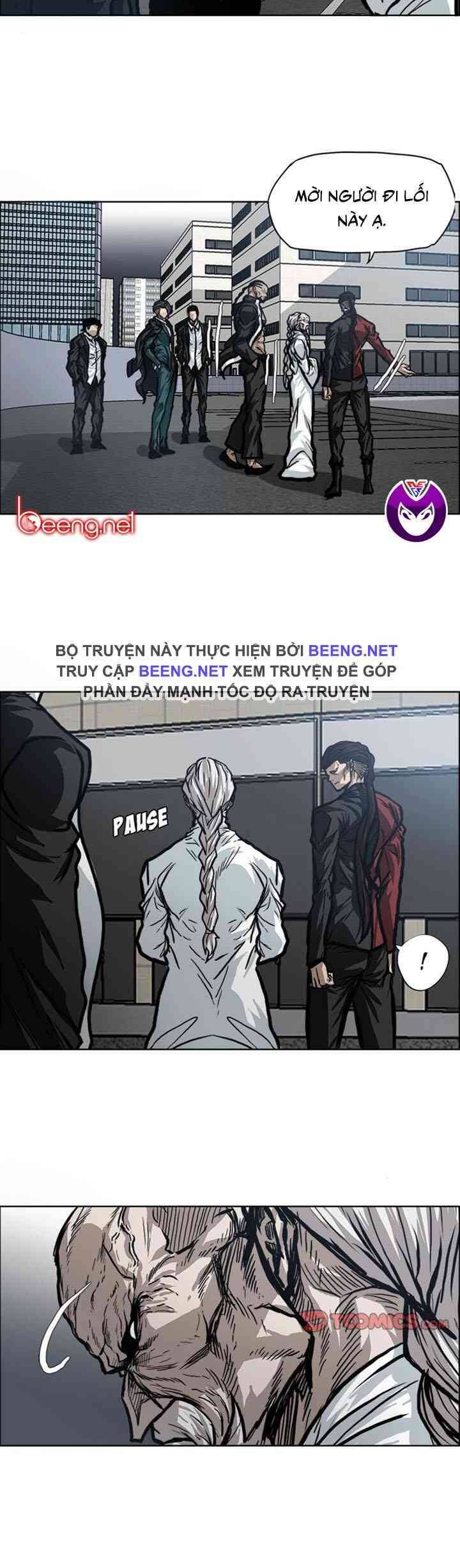 Bá Chủ Học Đường Chapter 95 - 3