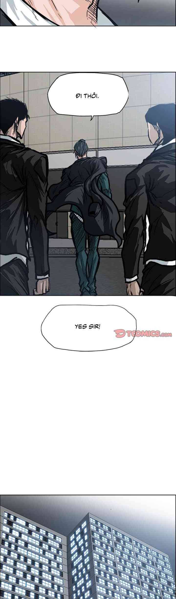 Bá Chủ Học Đường Chapter 95 - 9