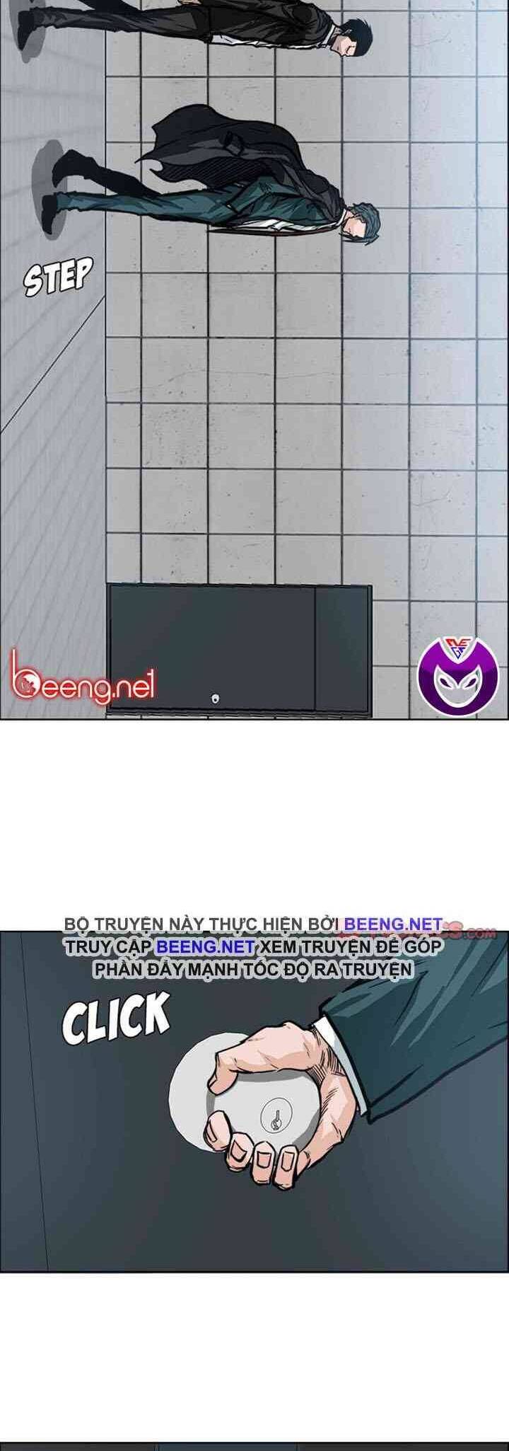 Bá Chủ Học Đường Chapter 96 - 2