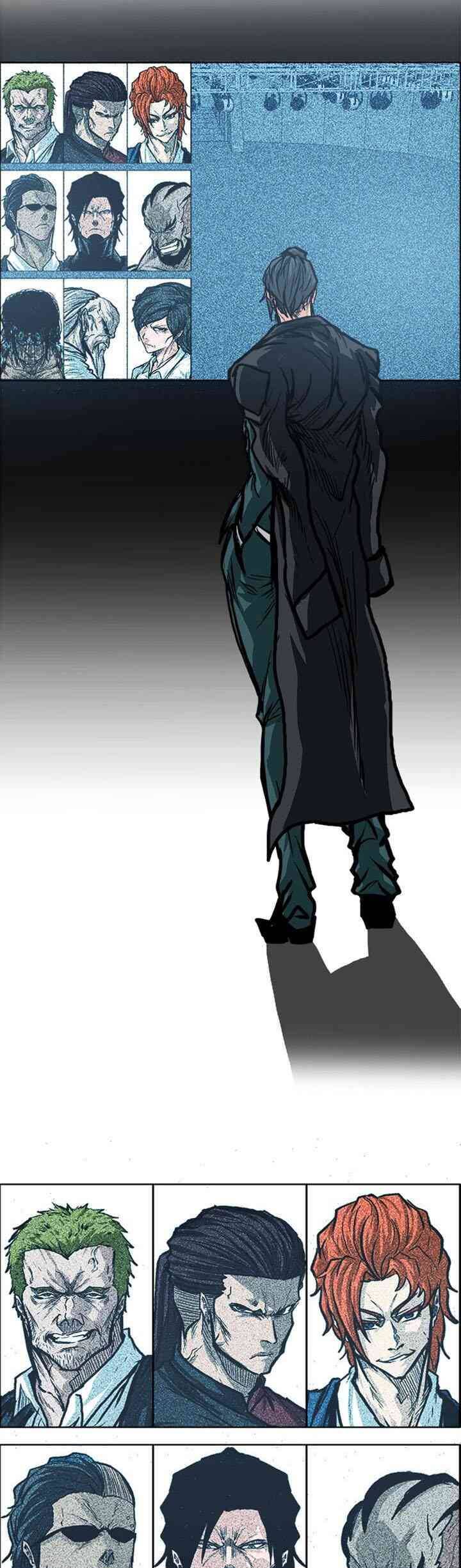 Bá Chủ Học Đường Chapter 96 - 5