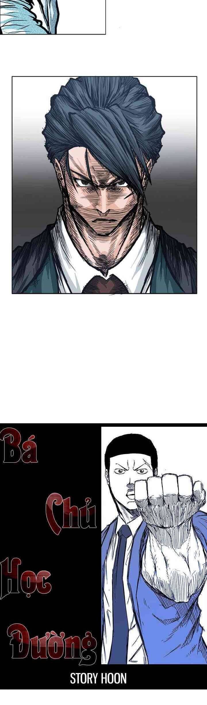Bá Chủ Học Đường Chapter 96 - 10