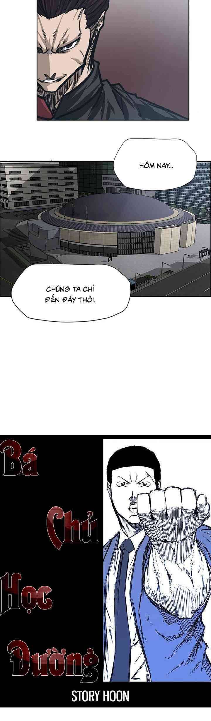 Bá Chủ Học Đường Chapter 97 - 13