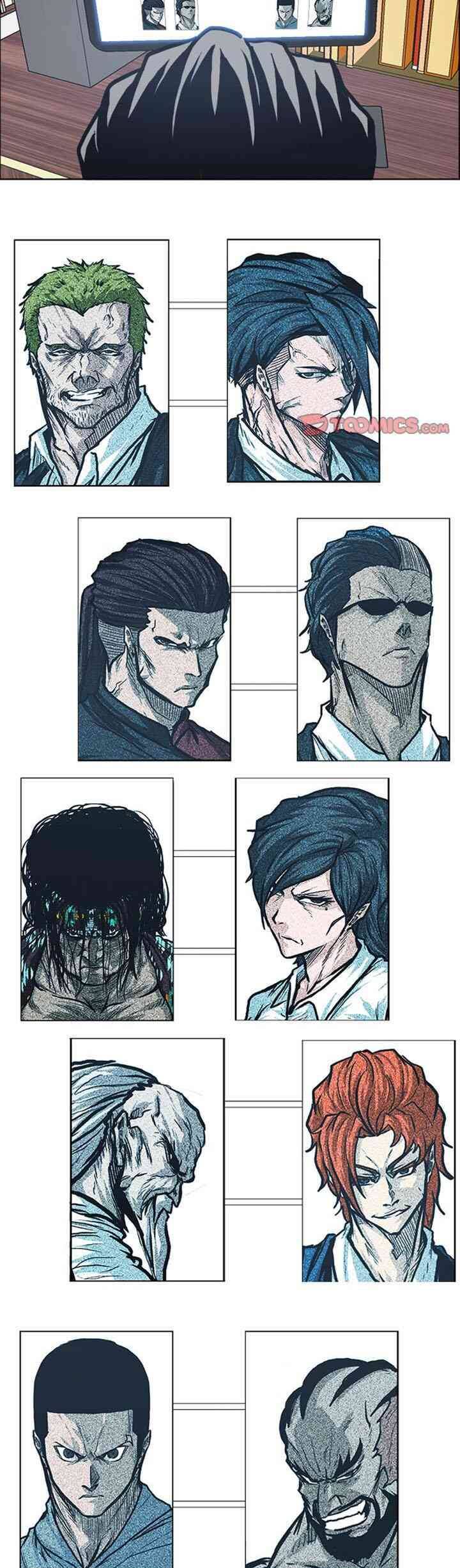 Bá Chủ Học Đường Chapter 97 - 15