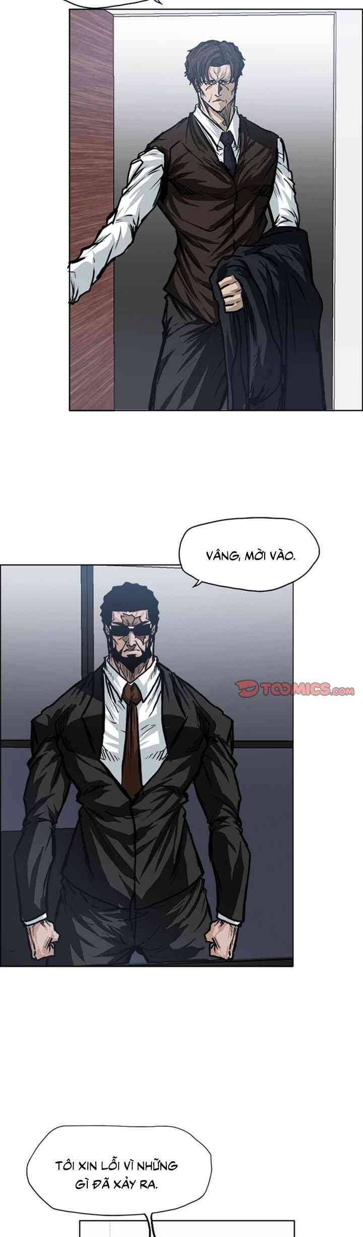 Bá Chủ Học Đường Chapter 97 - 17