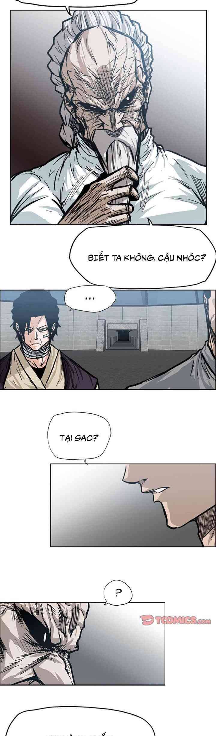 Bá Chủ Học Đường Chapter 97 - 3