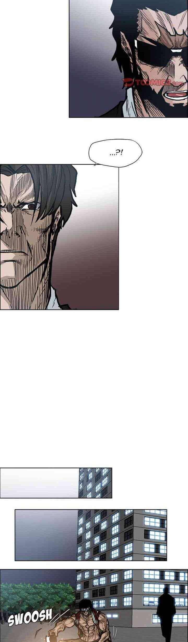 Bá Chủ Học Đường Chapter 97 - 22