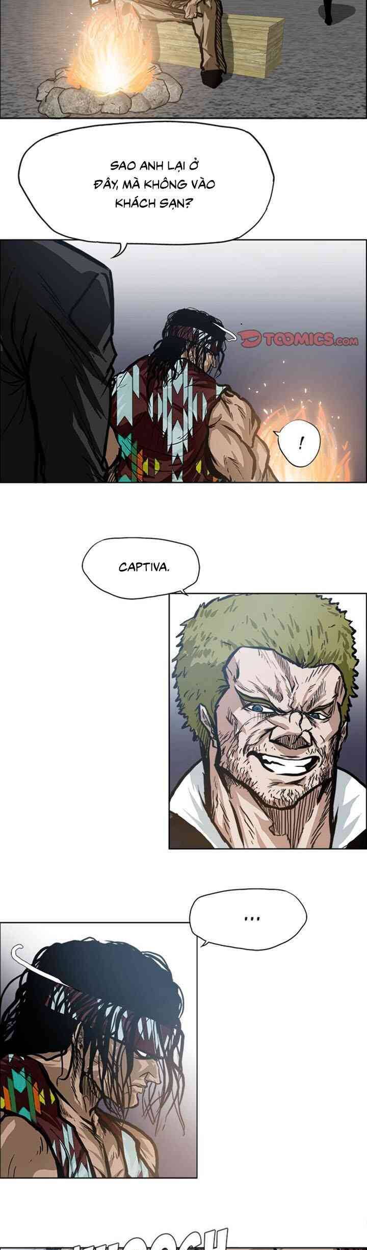 Bá Chủ Học Đường Chapter 97 - 23