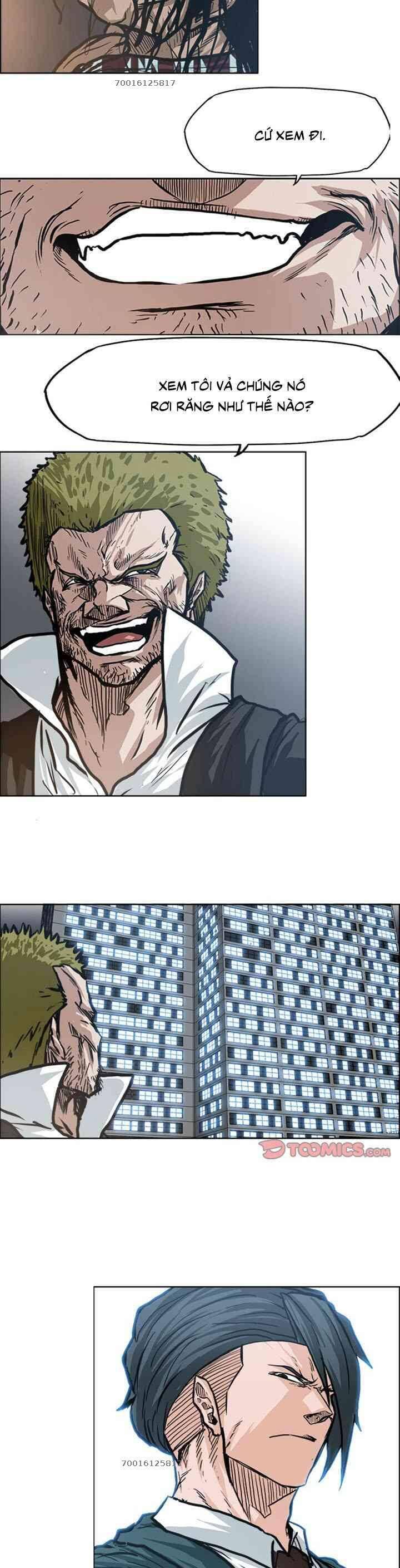 Bá Chủ Học Đường Chapter 97 - 27