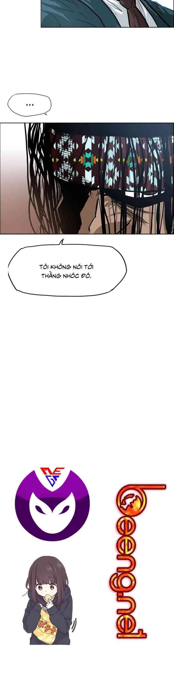 Bá Chủ Học Đường Chapter 97 - 28