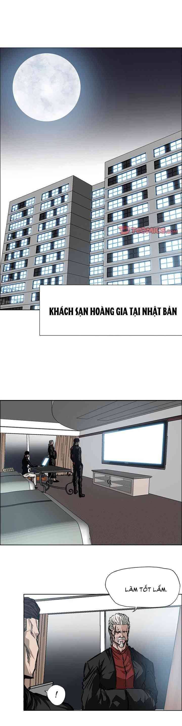 Bá Chủ Học Đường Chapter 98 - 1