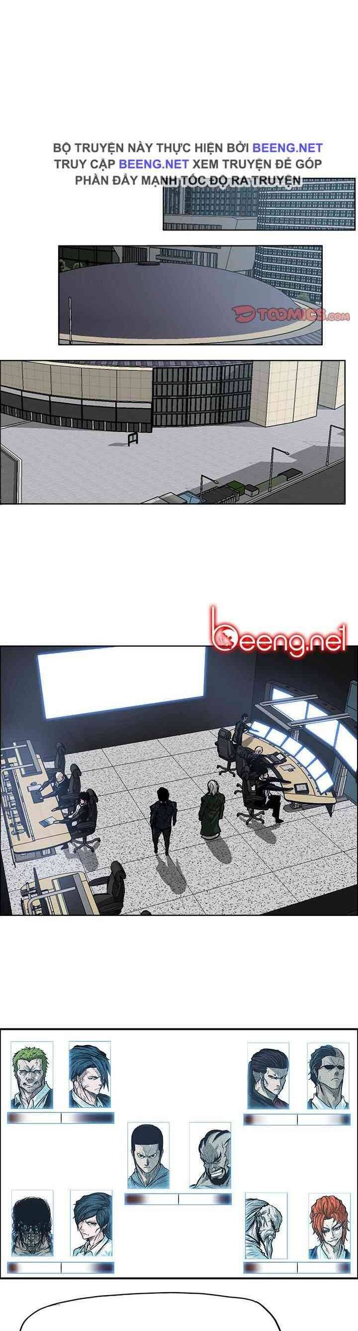 Bá Chủ Học Đường Chapter 98 - 8