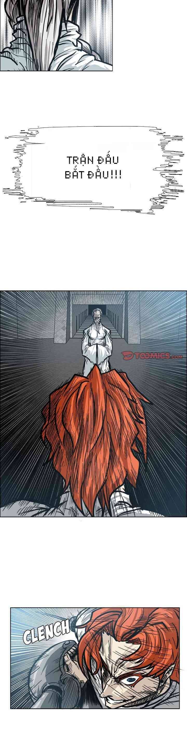 Bá Chủ Học Đường Chapter 99 - 16