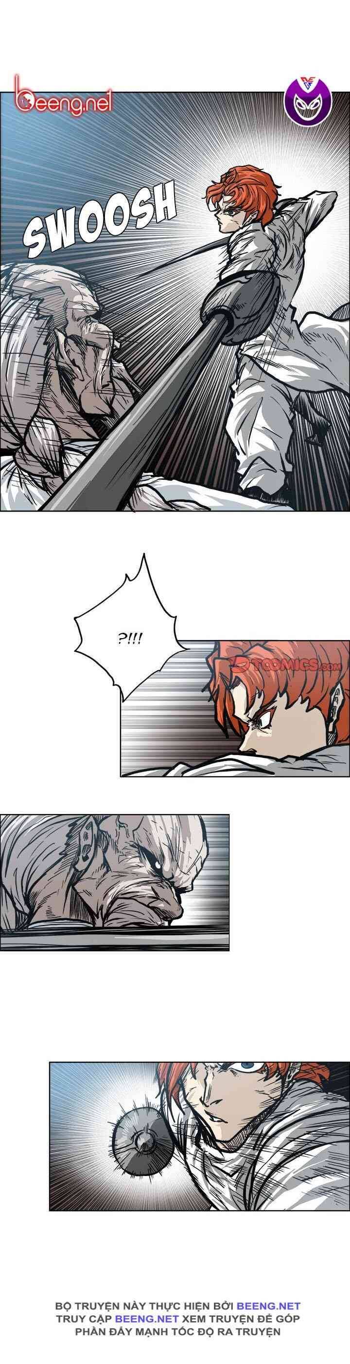 Bá Chủ Học Đường Chapter 99 - 17