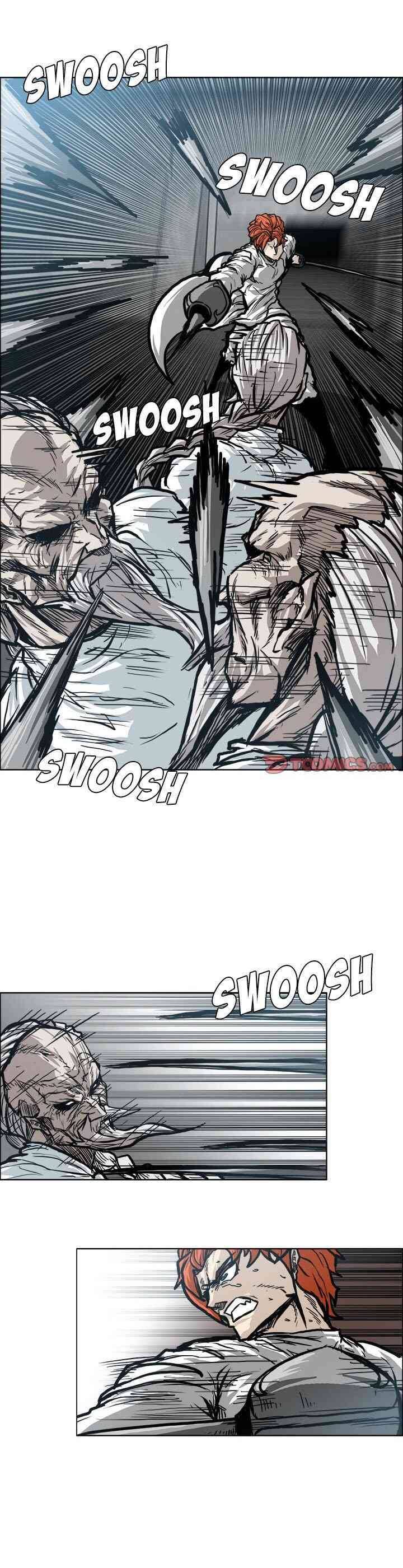 Bá Chủ Học Đường Chapter 99 - 18