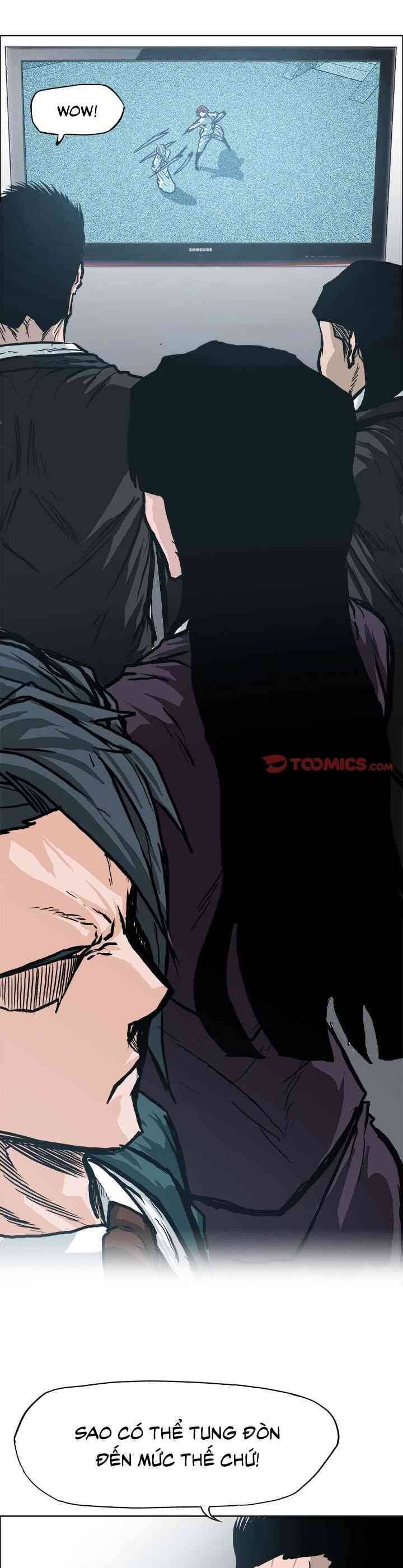 Bá Chủ Học Đường Chapter 99 - 19