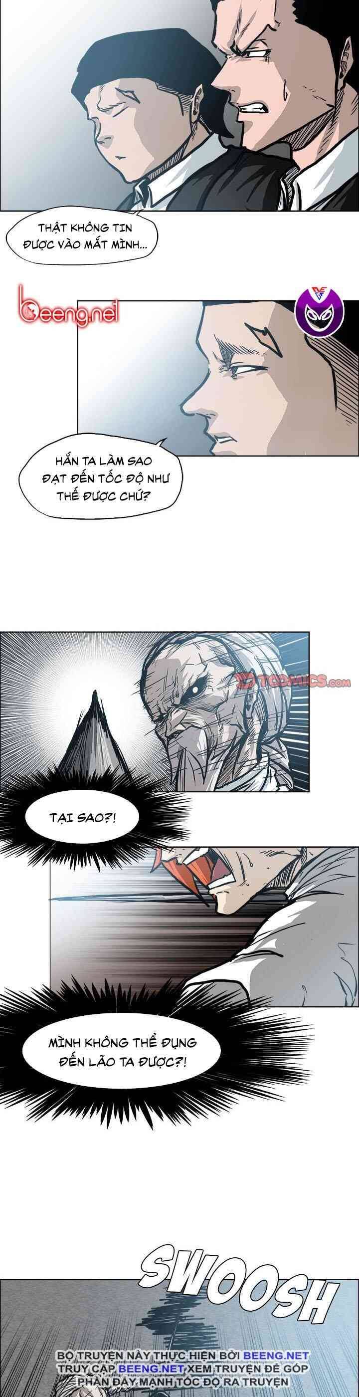 Bá Chủ Học Đường Chapter 99 - 20