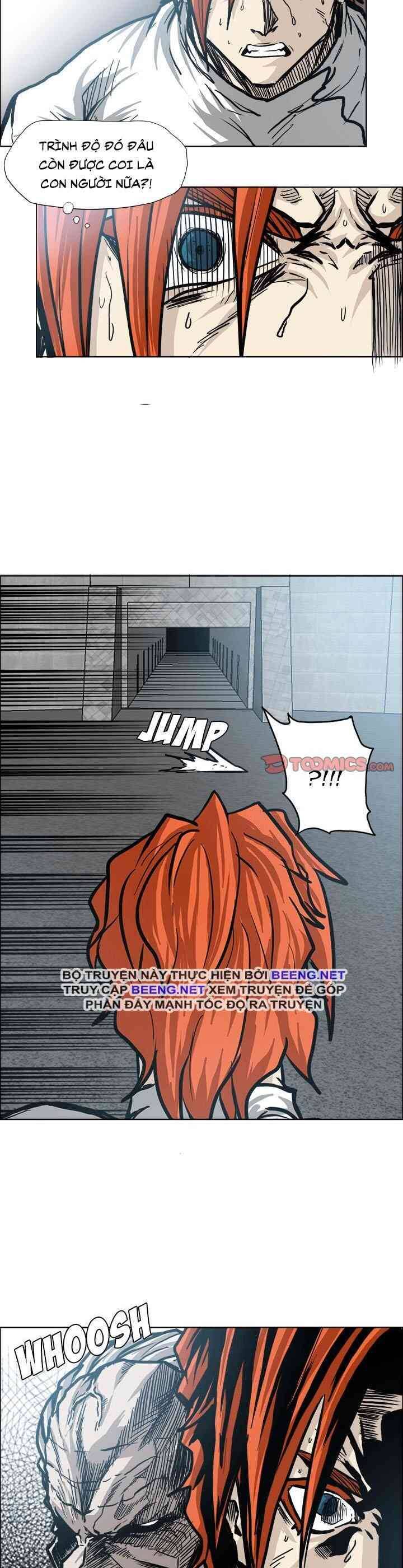 Bá Chủ Học Đường Chapter 99 - 23