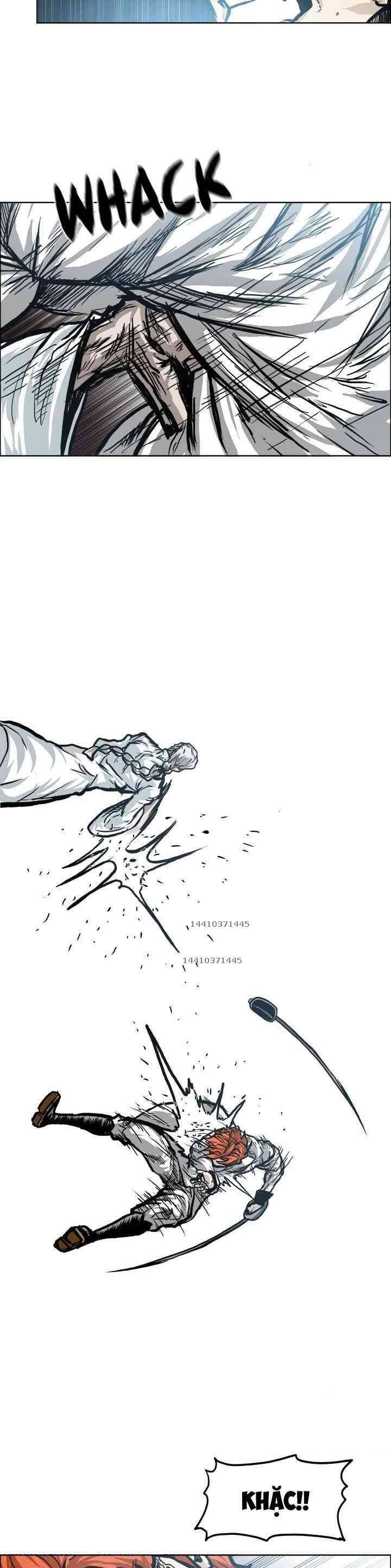 Bá Chủ Học Đường Chapter 99 - 25