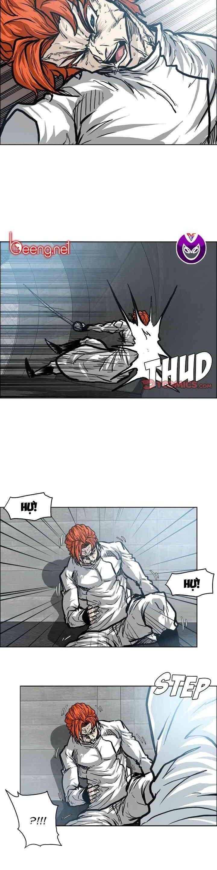 Bá Chủ Học Đường Chapter 99 - 26