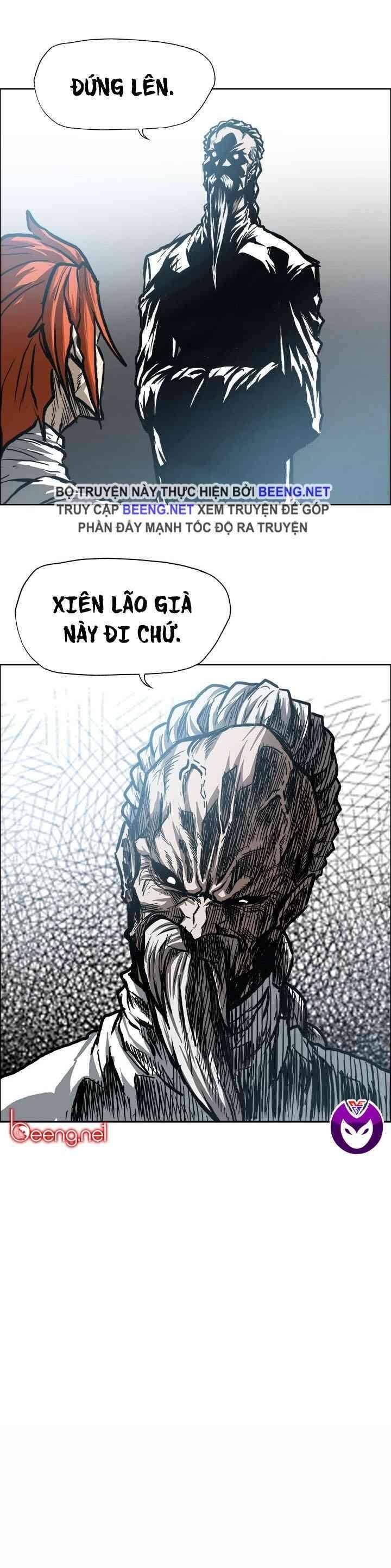 Bá Chủ Học Đường Chapter 99 - 27