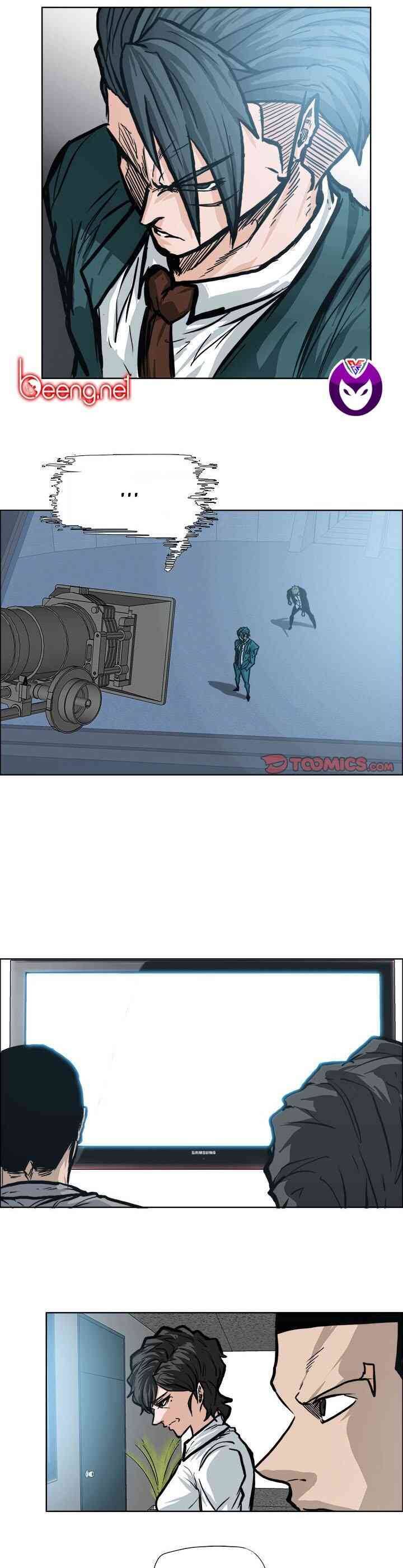 Bá Chủ Học Đường Chapter 99 - 5