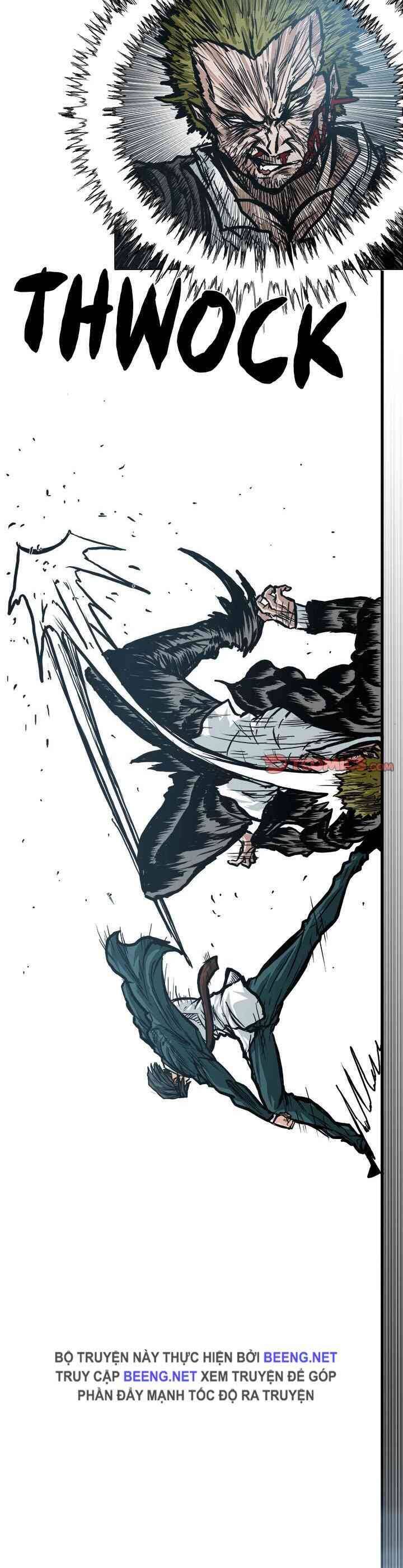 Bá Chủ Học Đường Chapter 99 - 8