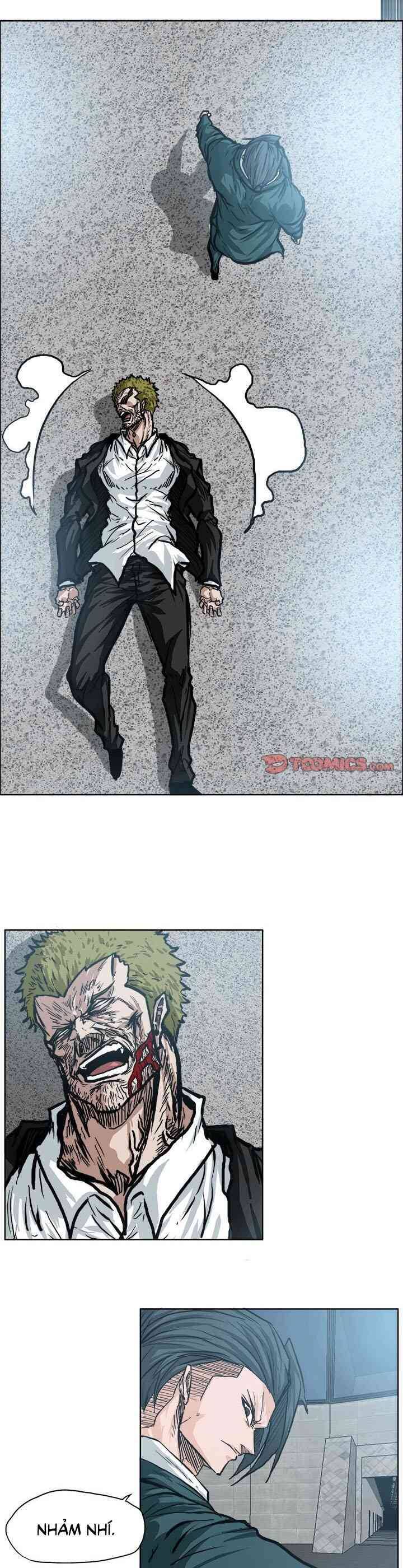 Bá Chủ Học Đường Chapter 99 - 9