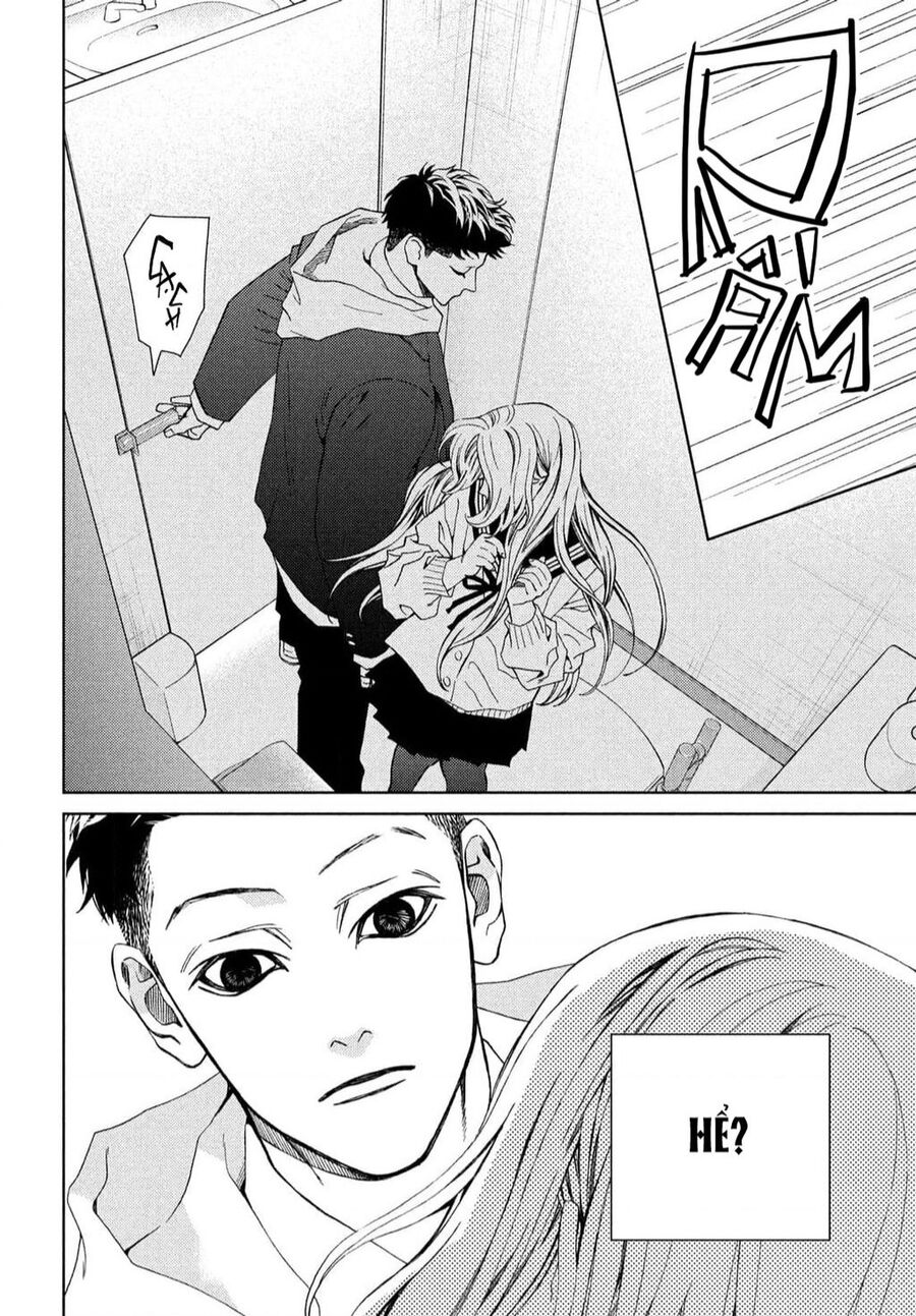 Nàng Tiểu Thư Và Chàng Vệ Sĩ Chapter 38 - 6