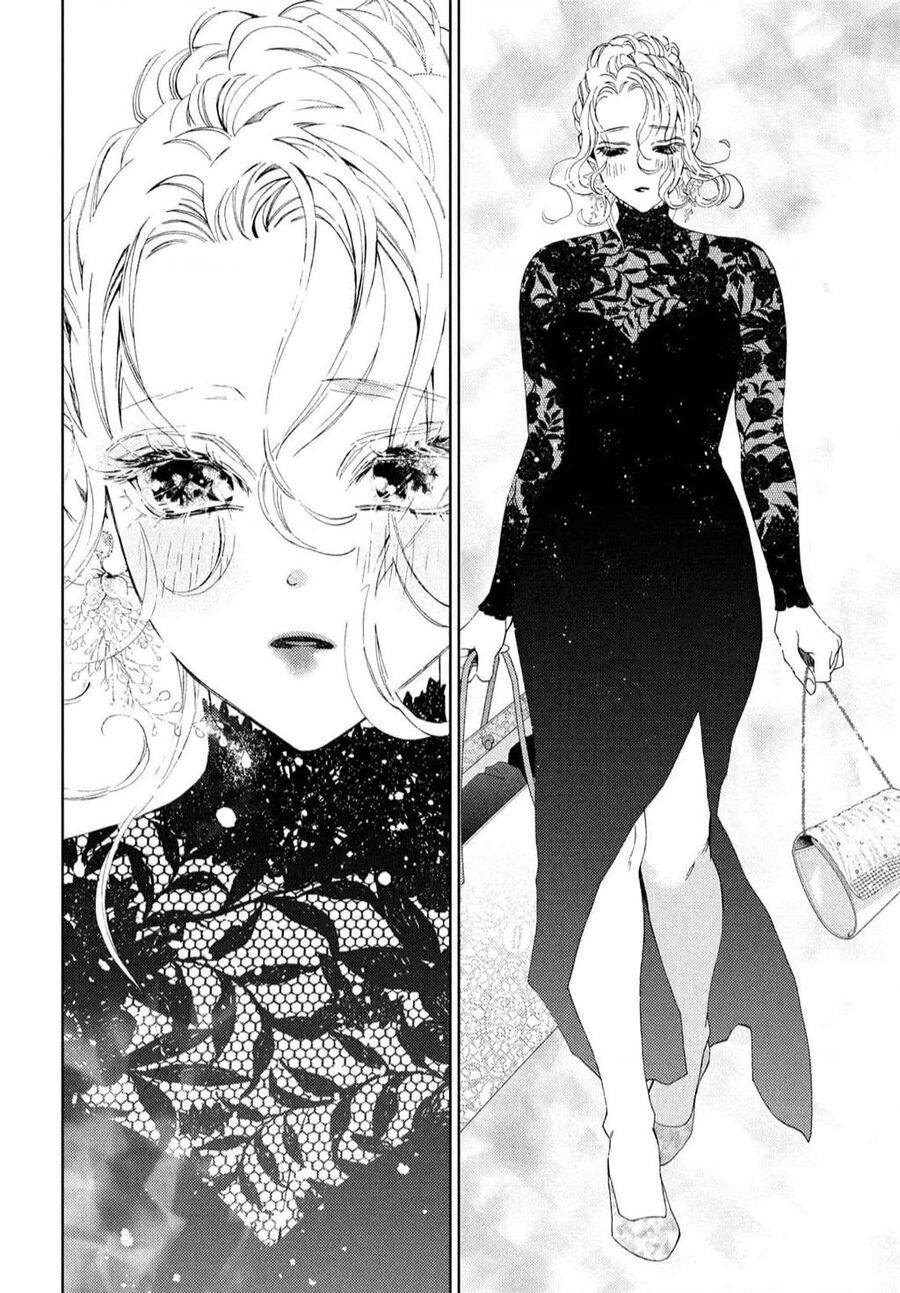 Nàng Tiểu Thư Và Chàng Vệ Sĩ Chapter 40 - 14