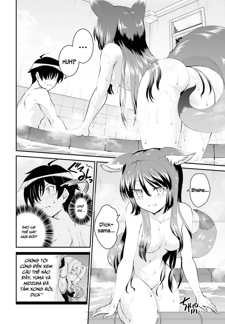 Maou Toubatsu Shita Ato, Medachitakunai Node Guild Master Ni Natta Chapter 27 - 2