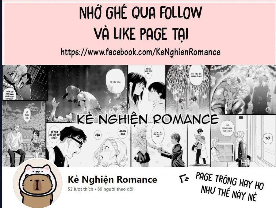Boku No Kanojo Ga Majime Sugiru Shojo Bitch Na Ken Chapter 55 - 2