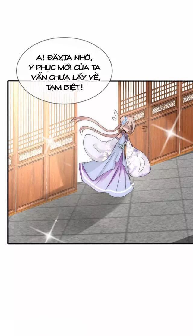 Kế Hoạch Sủng Ái Của Tiểu Công Chúa Chapter 23.1 - 11