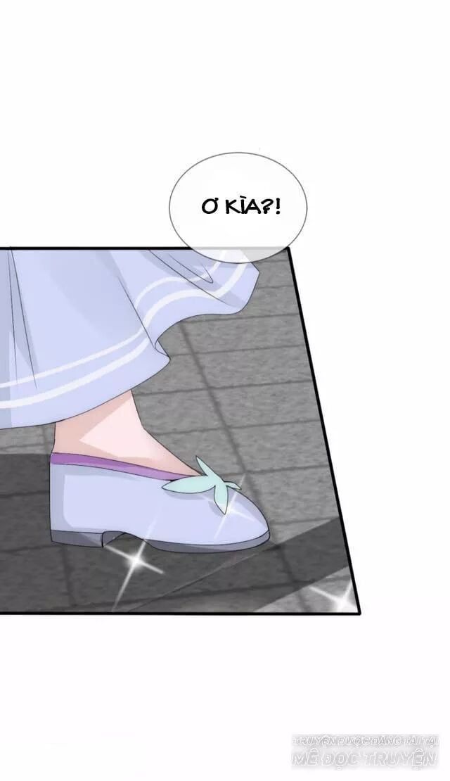 Kế Hoạch Sủng Ái Của Tiểu Công Chúa Chapter 23.1 - 12