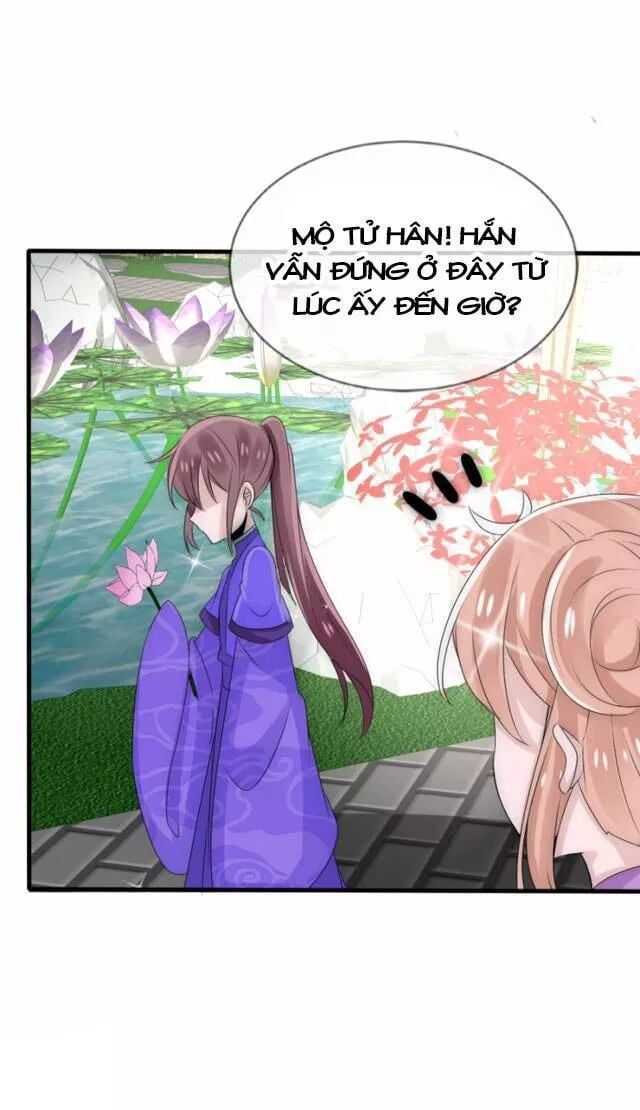 Kế Hoạch Sủng Ái Của Tiểu Công Chúa Chapter 23.1 - 13